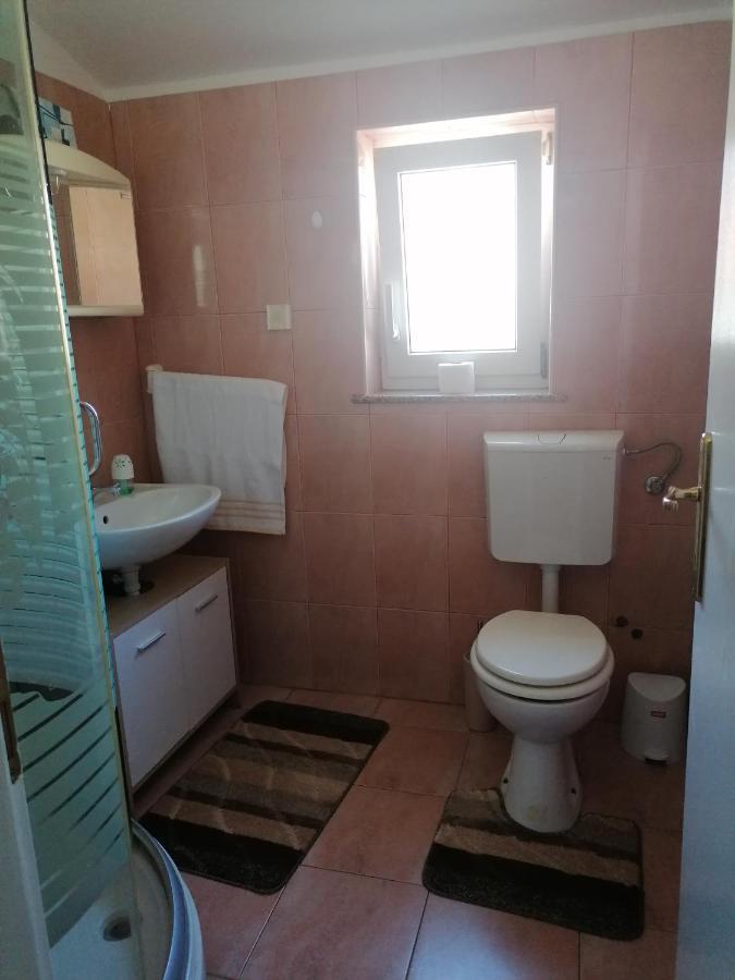 Apartmani Ivana Senj Senj  Exterior foto