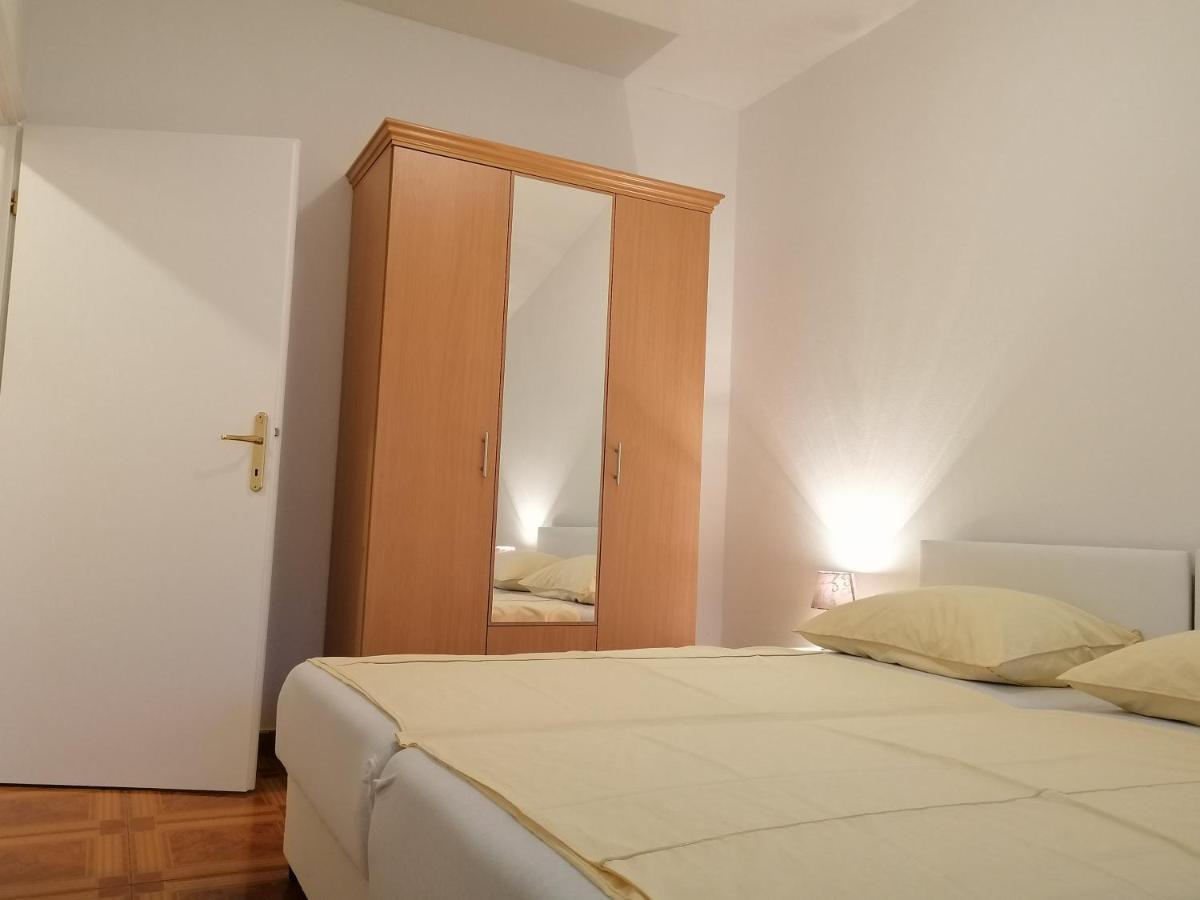 Apartmani Ivana Senj Senj  Exterior foto