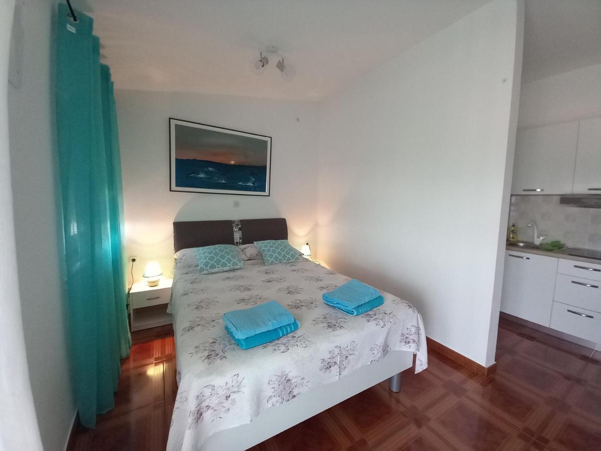 Apartmani Ivana Senj Senj  Quarto foto