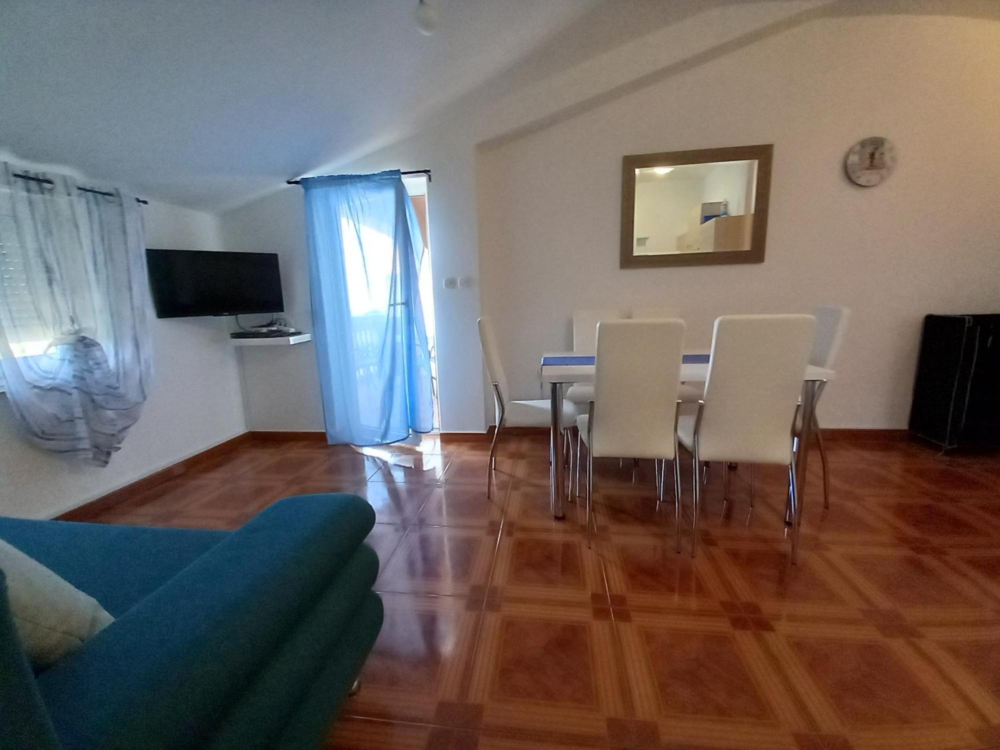 Apartmani Ivana Senj Senj  Quarto foto