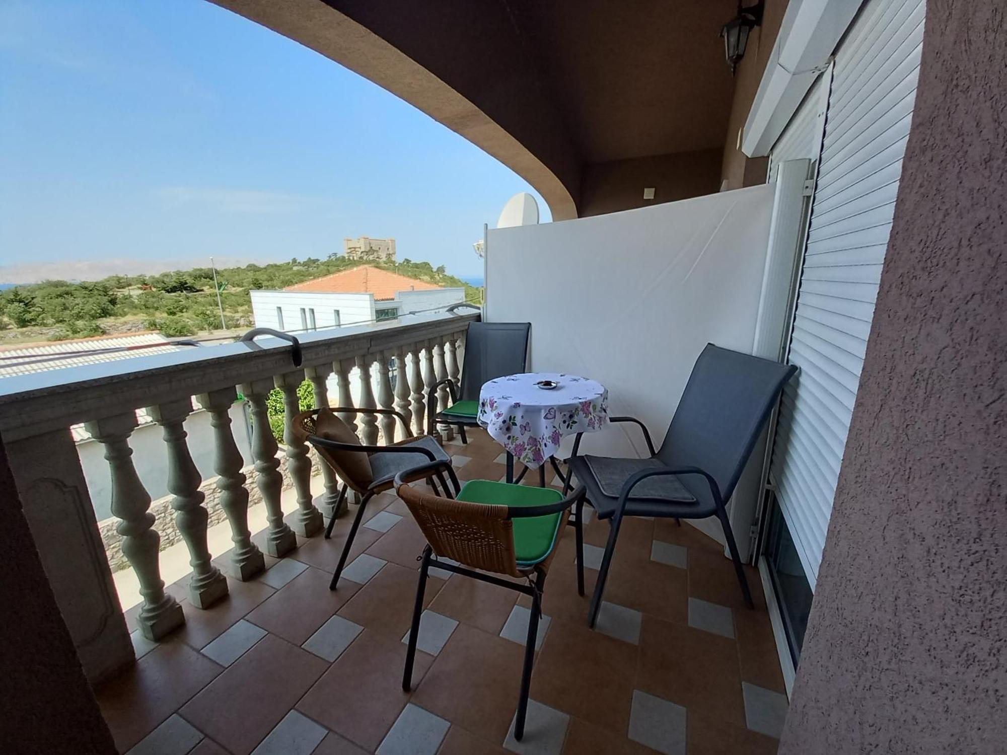 Apartmani Ivana Senj Senj  Quarto foto
