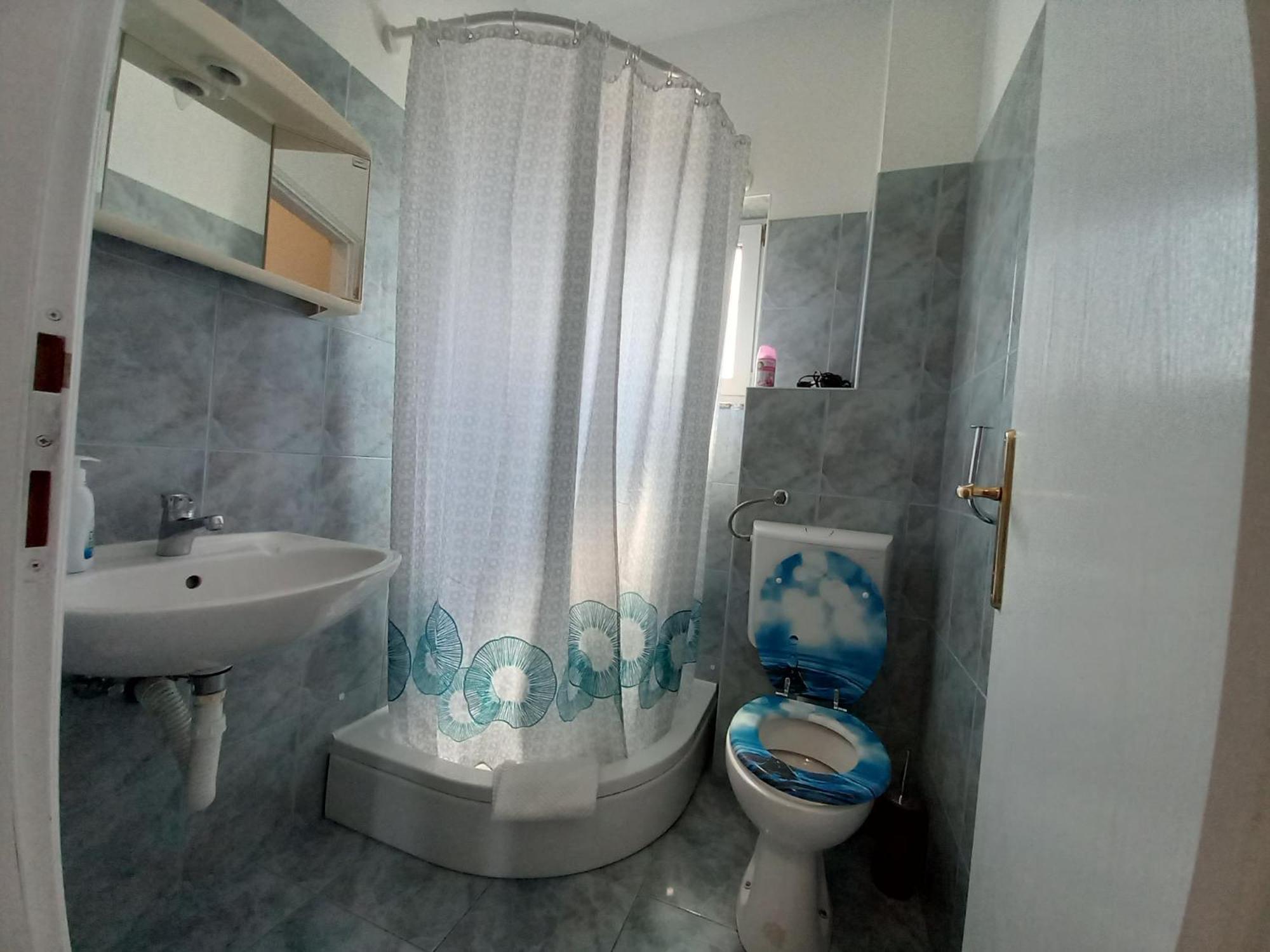 Apartmani Ivana Senj Senj  Quarto foto