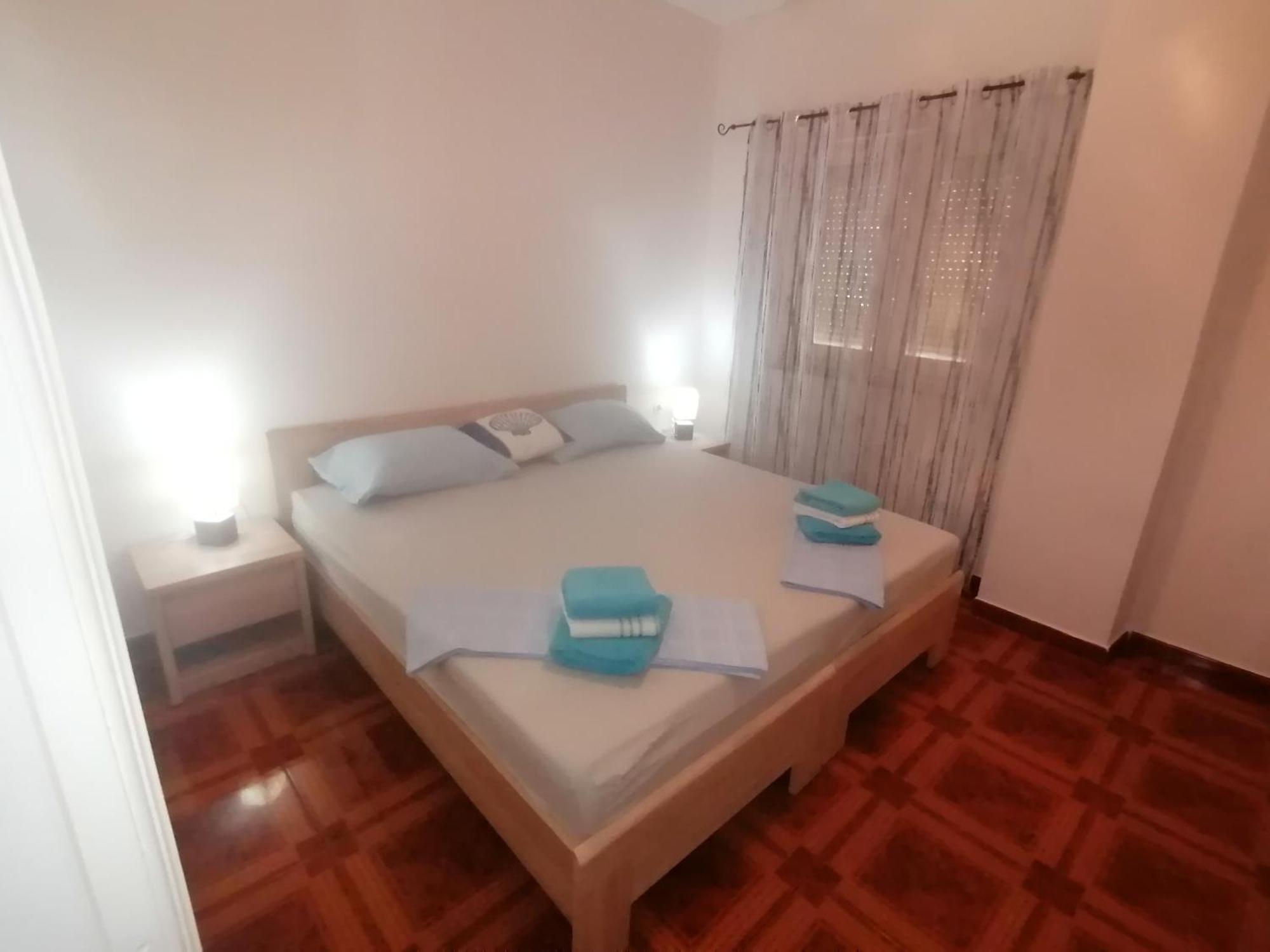 Apartmani Ivana Senj Senj  Quarto foto