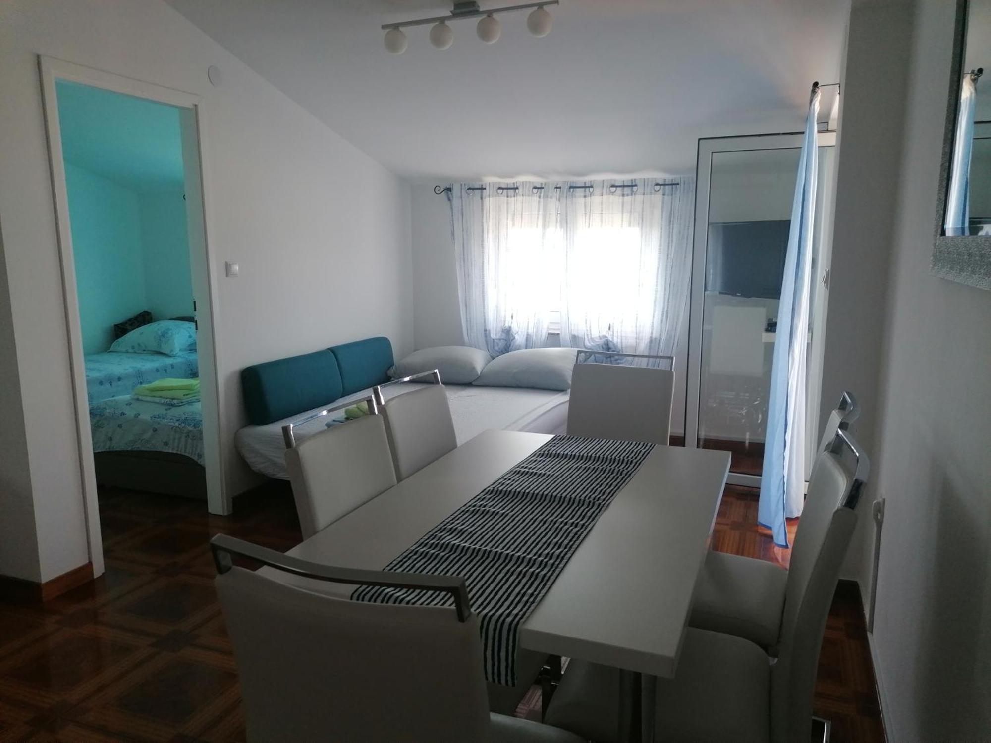 Apartmani Ivana Senj Senj  Quarto foto