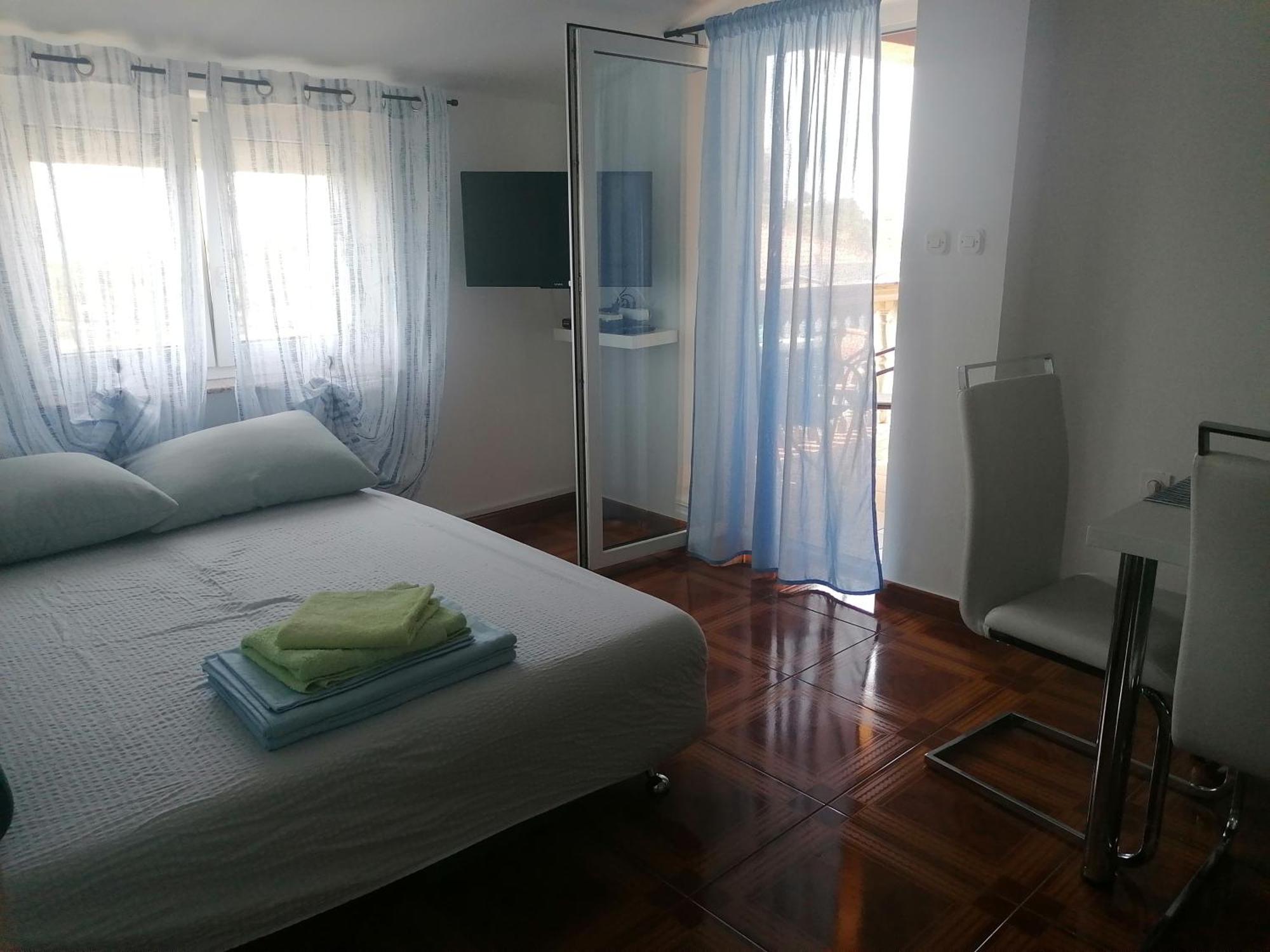 Apartmani Ivana Senj Senj  Quarto foto