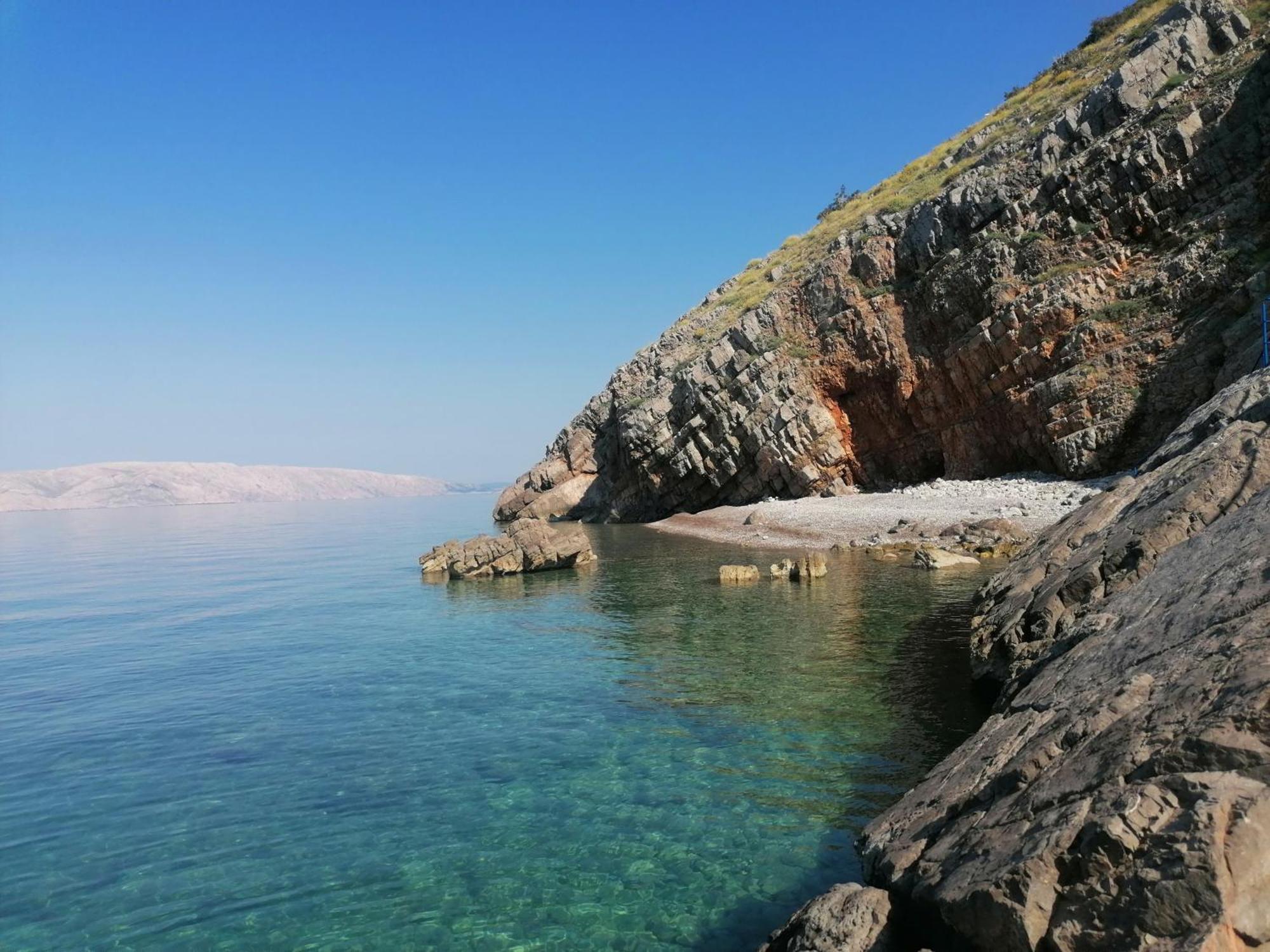 Apartmani Ivana Senj Senj  Quarto foto