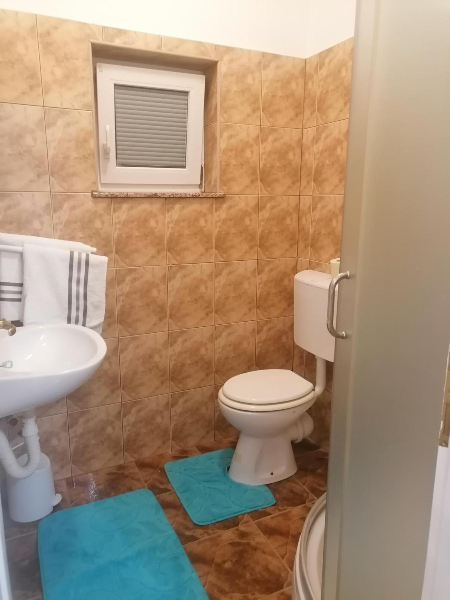 Apartmani Ivana Senj Senj  Quarto foto
