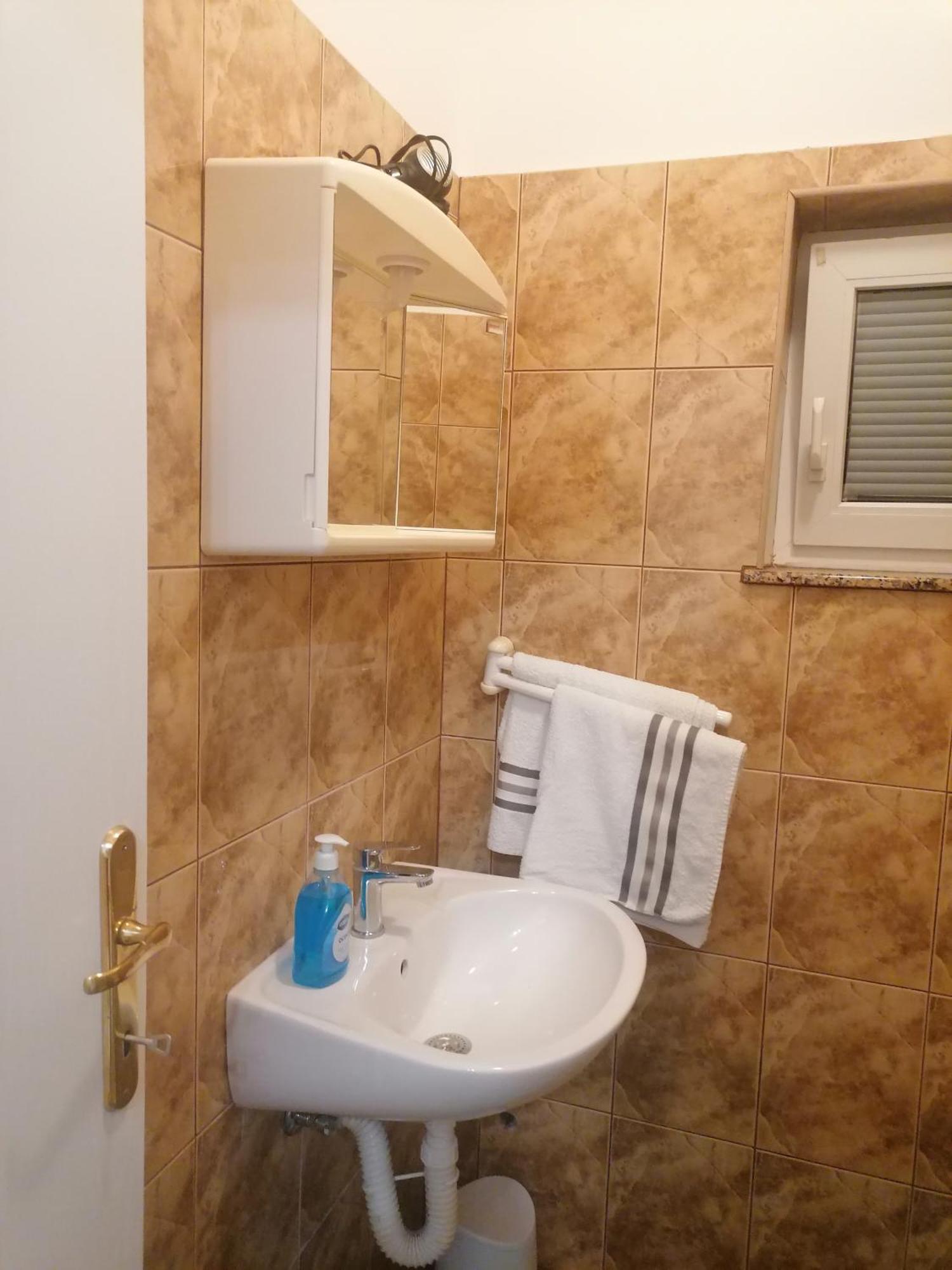 Apartmani Ivana Senj Senj  Quarto foto